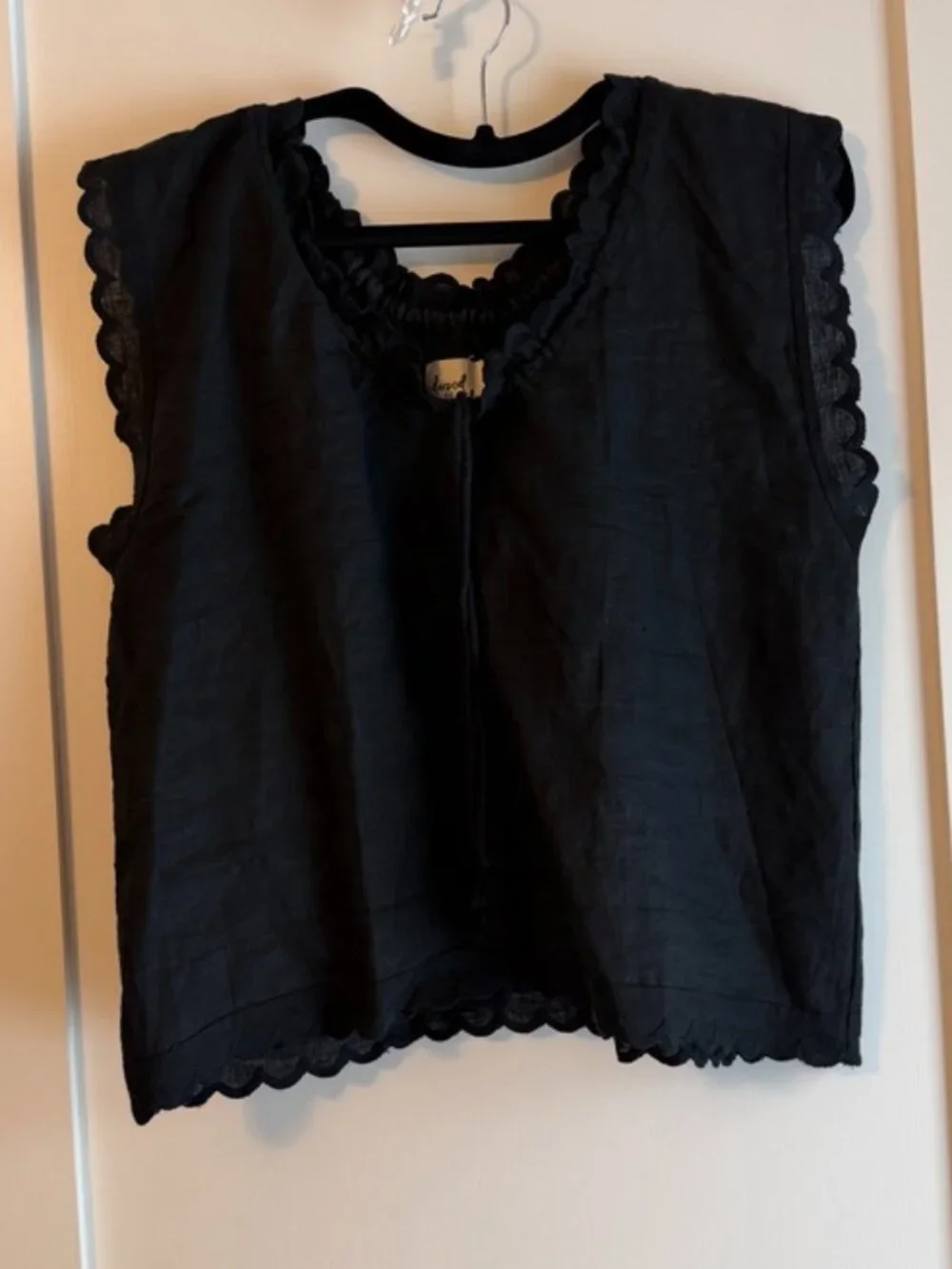 Dazed But Amazed Heritage Top Size 2 **Altered width** - Picture 1 of 6